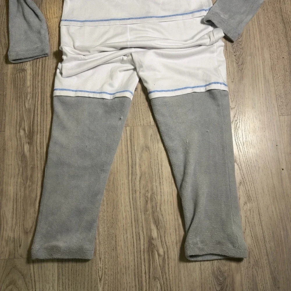 Bugs Bunny Costume Tune Squad Space Jam Basketball One Piece Cosplay XL